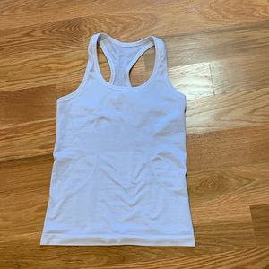 lululemon swiftly tech tank